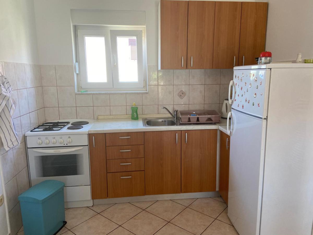 House Mare Apartment Trogir Exterior photo