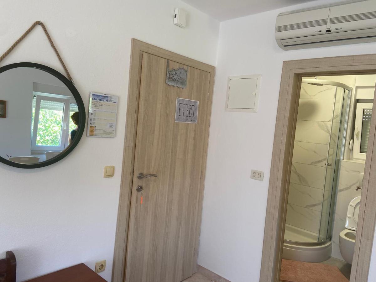 House Mare Apartment Trogir Exterior photo