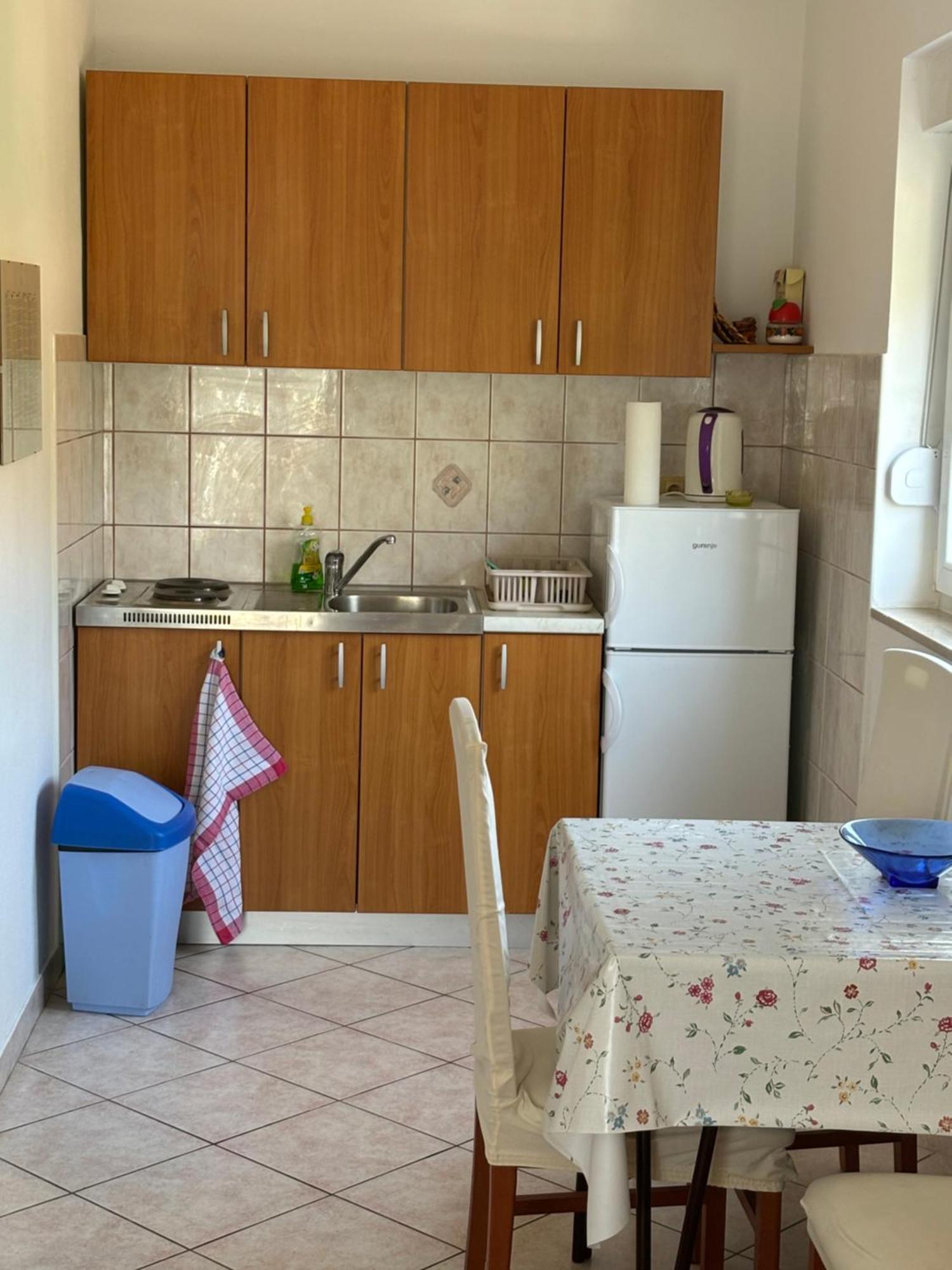 House Mare Apartment Trogir Exterior photo