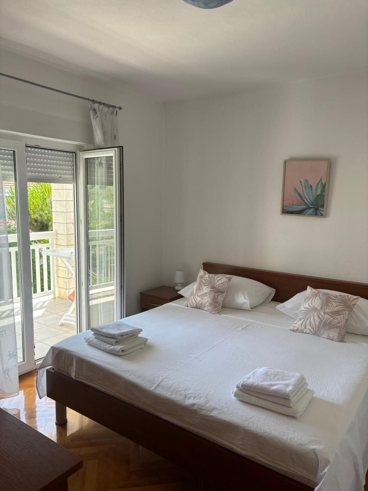 House Mare Apartment Trogir Exterior photo