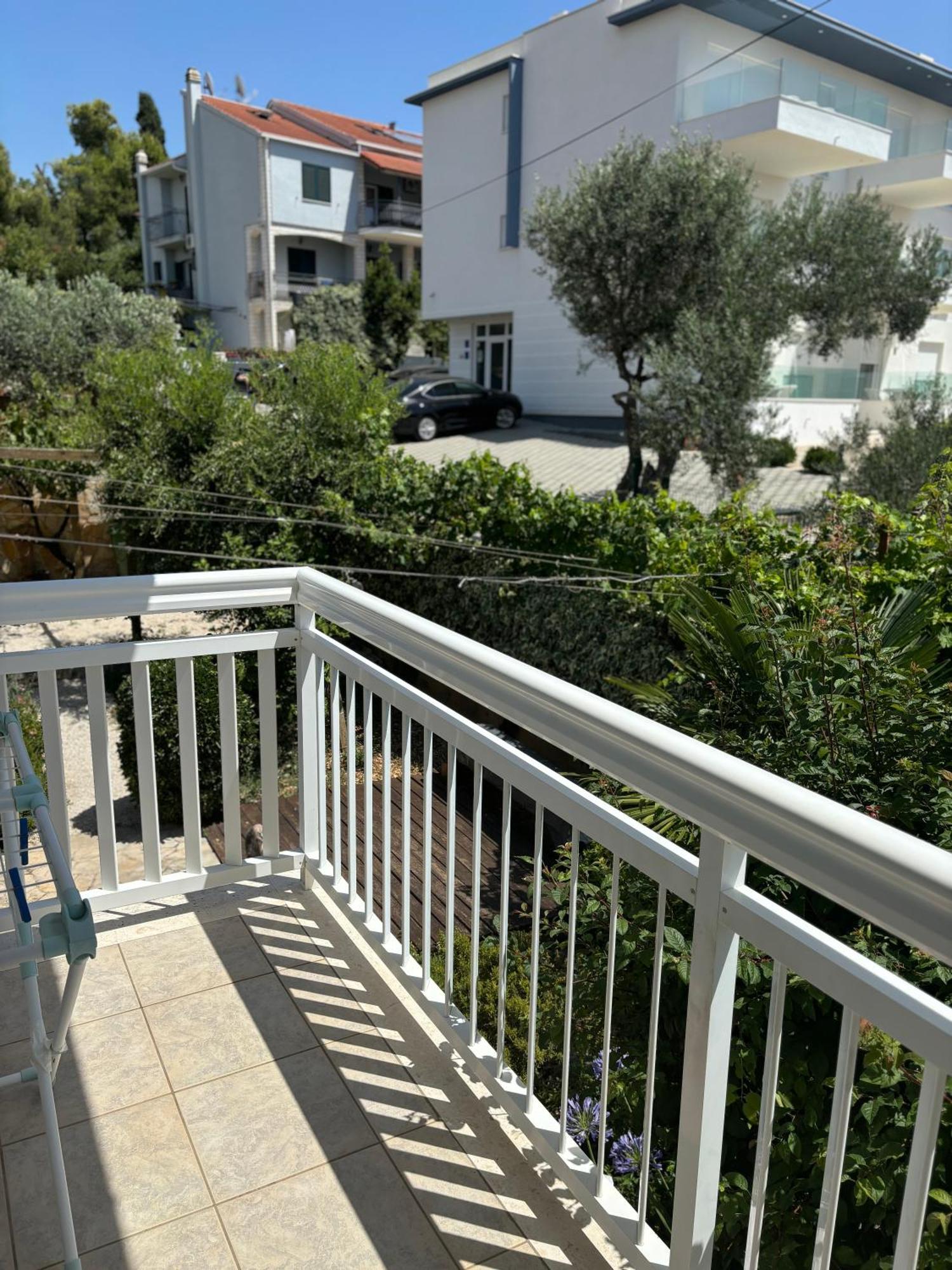 House Mare Apartment Trogir Exterior photo