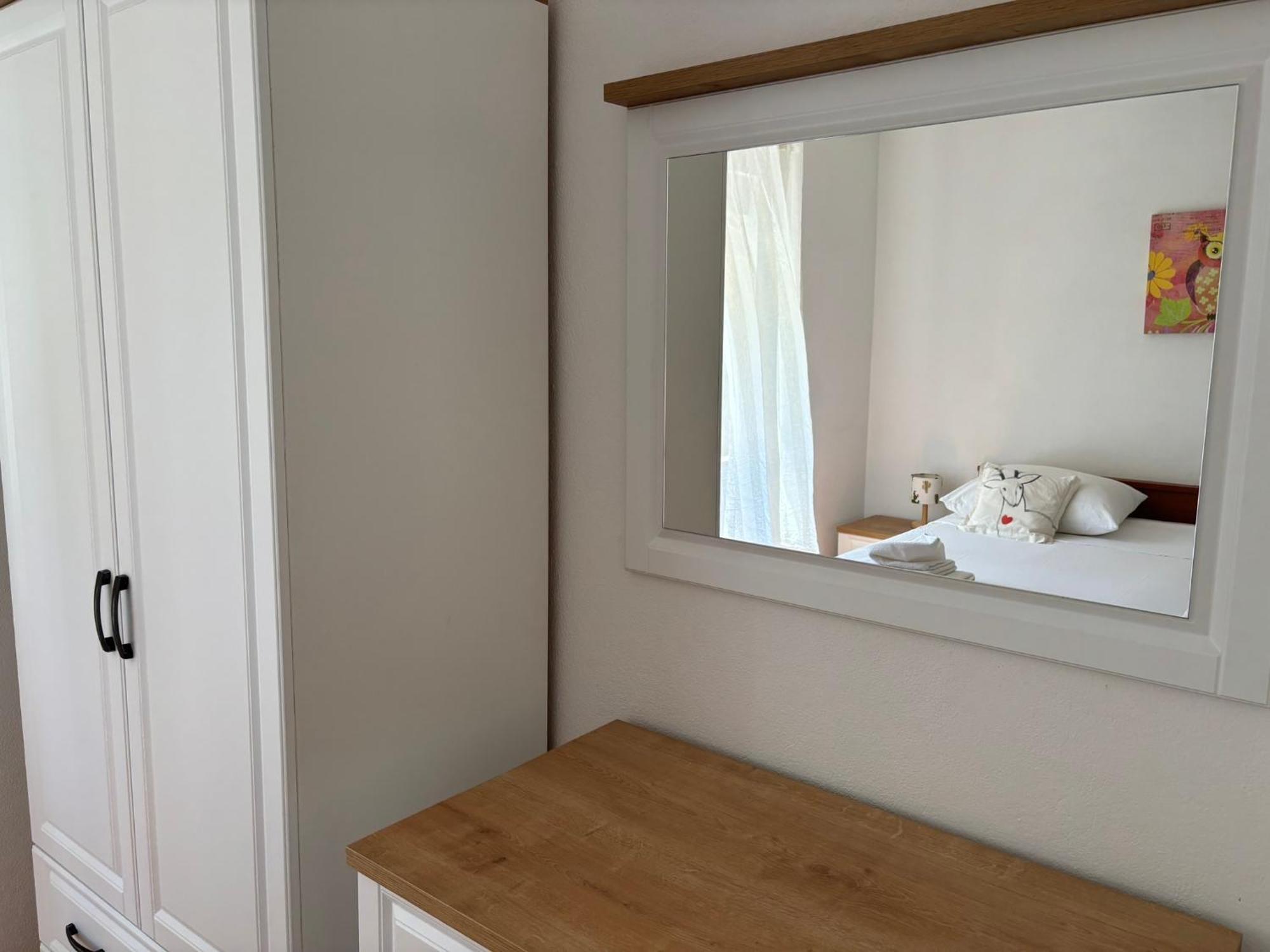 House Mare Apartment Trogir Exterior photo